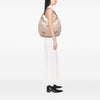 LOEWE Anagram Canvas New Road Hobo Secondhand