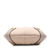 LOEWE Anagram Canvas New Road Hobo Secondhand