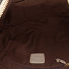 LOEWE Anagram Canvas New Road Hobo Secondhand