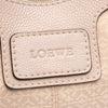 LOEWE Anagram Canvas New Road Hobo Secondhand
