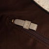 LOEWE Anagram Canvas New Road Hobo Secondhand