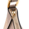 LOEWE Anagram Canvas New Road Hobo Secondhand