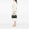 Burberry Leather Handbag Secondhand