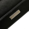 Burberry Leather Handbag Secondhand