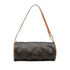 Louis Vuitton Monogram Papillon Pochette Secondhand