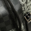 Secondhand Louis Vuitton Nemeth Damier Graphite Christopher Backpack PM