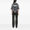 Secondhand Louis Vuitton Nemeth Damier Graphite Christopher Backpack PM