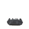 Secondhand Louis Vuitton Nemeth Damier Graphite Christopher Backpack PM