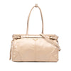 Prada Large Naplak Calfskin Bonnie Satchel Secondhand