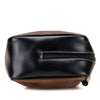 LOEWE Leather Velasquez Twist Top Handle Bag Secondhand