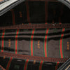 LOEWE Leather Velasquez Twist Top Handle Bag Secondhand