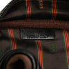 LOEWE Leather Velasquez Twist Top Handle Bag Secondhand