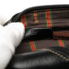 LOEWE Leather Velasquez Twist Top Handle Bag Secondhand