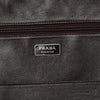 Prada Leather Business Bag Secondhand