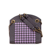 Bottega Veneta Nappa Intrecciato Chain Wallet Secondhand