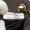 Bottega Veneta Nappa Intrecciato Chain Wallet Secondhand