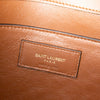 Saint Laurent Medium Smooth Calfskin Manhattan Shoulder Bag Secondhand
