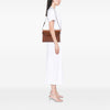 Saint Laurent Medium Smooth Calfskin Manhattan Shoulder Bag Secondhand