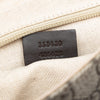 Gucci GG Supreme Messenger Bag Secondhand