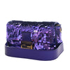 Fendi Medium Sex and The City Sequin Baguette Secondhand