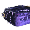 Fendi Medium Sex and The City Sequin Baguette Secondhand