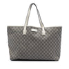 Gucci Large GG Supreme Tote Secondhand