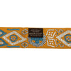 Hermès Kelly en Perles Twilly Silk Scarf Secondhand