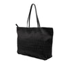 Fendi Zucchino Canvas Tote Secondhand