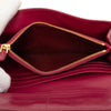 Prada Impuntu Tessuto Long Wallet Secondhand