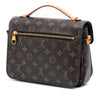 Louis Vuitton Monogram Pochette Metis Secondhand