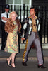 Vivienne Westwood Vintage Jacquard Dress