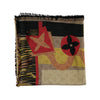 Secondhand Louis Vuitton Monogram Jungle Fever Scarf - '10s