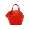 Secondhand Hermès Lindy 30 Clemence Leather Shoulder Bag - '10s
