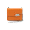 Secondhand Hermès Verrou Chaine Mini Bag - '10s