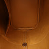 Secondhand HERMES Bolide 35 Leather Handbag in Natural Brown □D: 2000