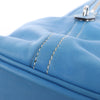 HERMES Bolide Relax 45 Handbag in Veau Sikkim Azure T:2015 Secondhand