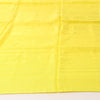 Hermès Carré 90 "BOVCLERIE MODERNE" Silk handkerchief in Yellow Secondhand