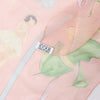 Hermès Carré 90 "La Dance ballet" Silk handkerchief in Pink Secondhand