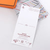 Secondhand Hermès Carré Géant "PIQUE SELLIER" Cashmere & Silk Scarf in Gray