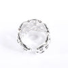 Hermes Chaîne d'Ancre Enchaînée Silver Ring, Size 54 EU Secondhand