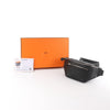 Hermès Cityslide Cross PM Taurillon Cristobal Belt Bag in Black C: 2018 Secondhand