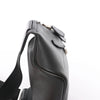 Hermès Cityslide Cross PM Taurillon Cristobal Belt Bag in Black C: 2018 Secondhand