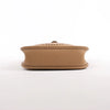 Hermès Evelyne Taurillon Clemence Maxi Quadrille TPM Chai Shoulder bag U:2022 Secondhand