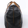 Secondhand HERMES Victoria 43 Ardennes Handbag in Black ○G:1977