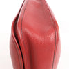 Hermes Evelyn 2 33 GM Taurillon Clemence in Rouge □H: 2004 Secondhand