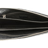 Fendi Leather Selleria Monster Clutch Secondhand