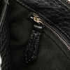 Fendi Leather Selleria Monster Clutch Secondhand