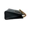 Secondhand Gucci Medium Leather Bamboo Diana Satchel