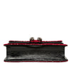 Gucci Medium GG Velvet Dionysus Crossbody Secondhand