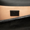 Gucci Medium GG Velvet Dionysus Crossbody Secondhand